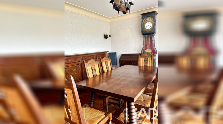 Ma-Cabane - Vente Maison Laà-Mondrans, 156 m²