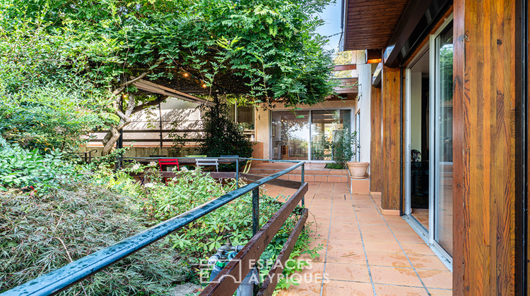 Ma-Cabane - Vente Maison LAA-MONDRANS, 225 m²
