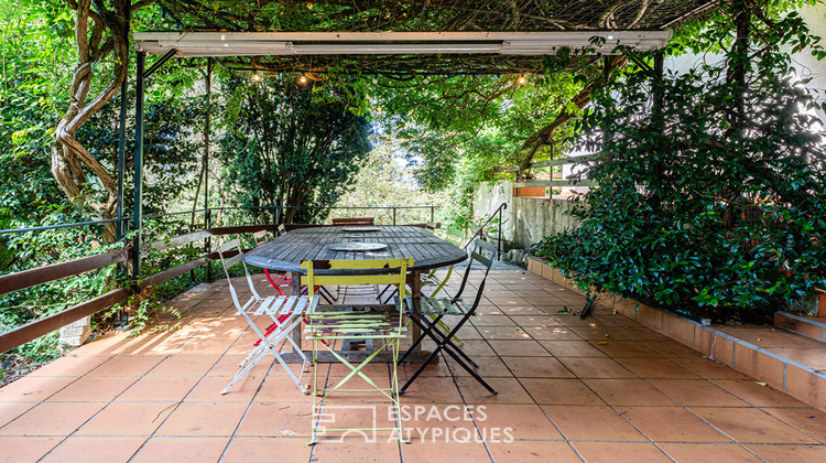 Ma-Cabane - Vente Maison LAA-MONDRANS, 225 m²