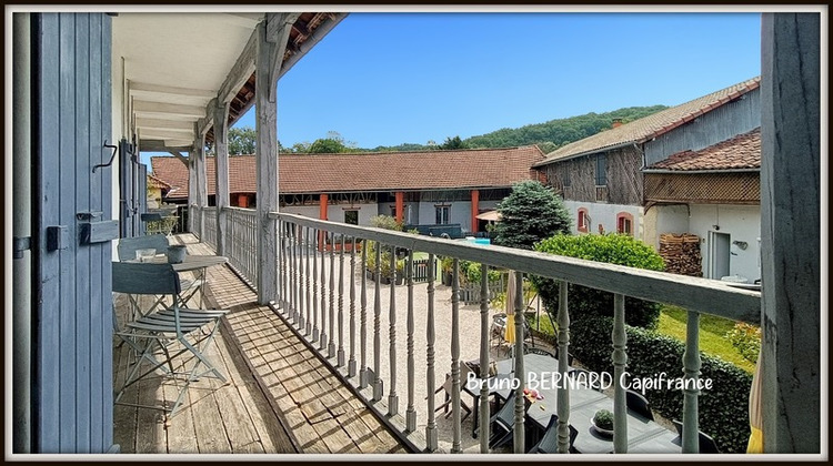 Ma-Cabane - Vente Maison LAAS, 315 m²