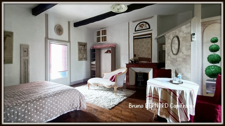 Ma-Cabane - Vente Maison LAAS, 315 m²