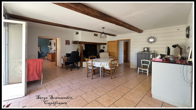 Ma-Cabane - Vente Maison LAAS, 269 m²