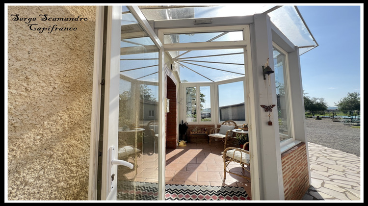 Ma-Cabane - Vente Maison LAAS, 269 m²