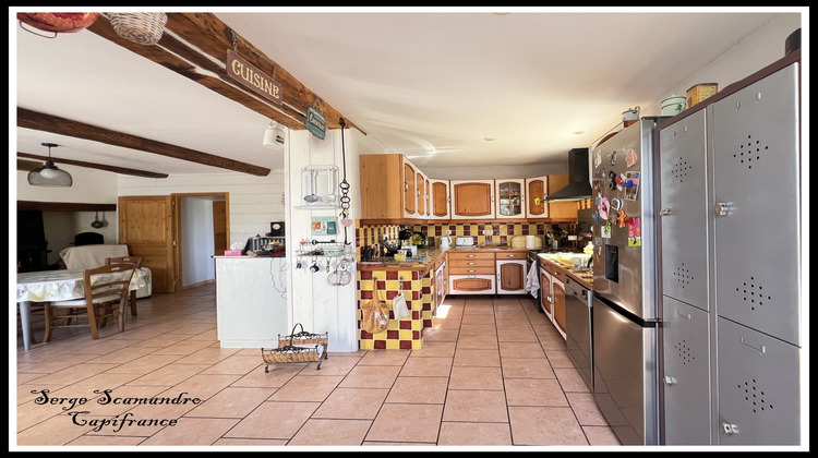 Ma-Cabane - Vente Maison LAAS, 269 m²