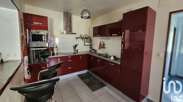 Ma-Cabane - Vente Maison Laas, 195 m²