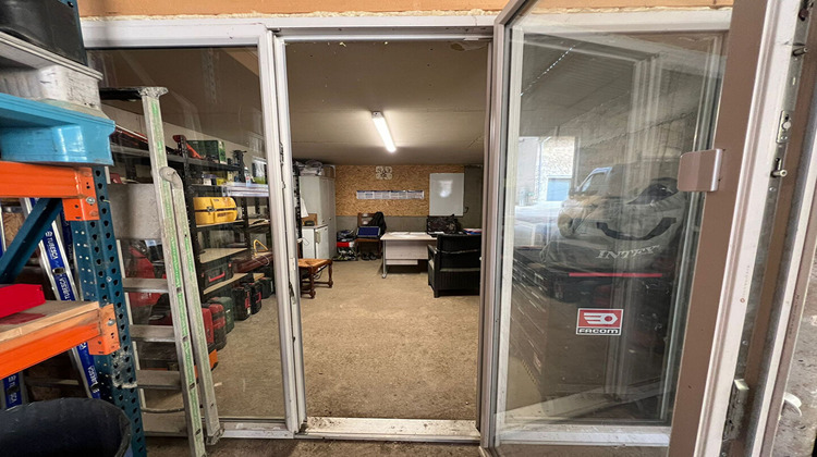 Ma-Cabane - Vente Maison LABALME, 0 m²