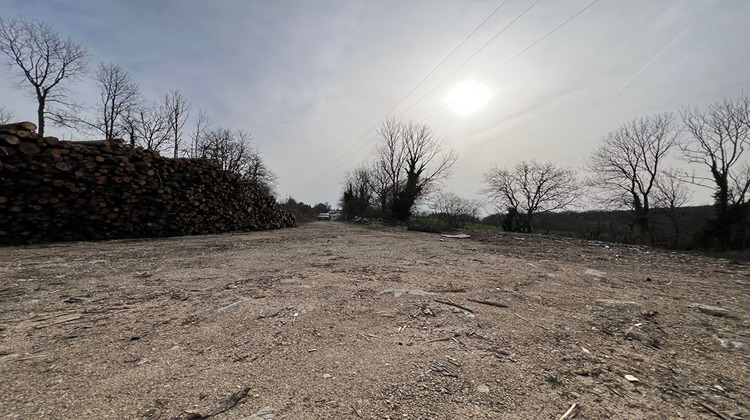 Ma-Cabane - Vente Maison LABALME, 0 m²