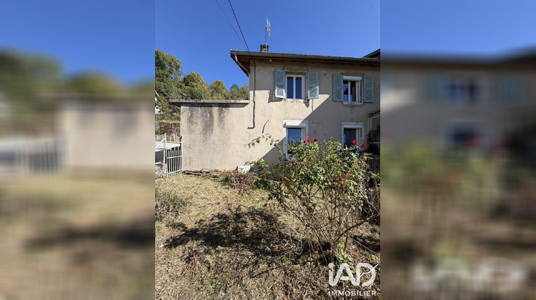 Ma-Cabane - Vente Maison Labalme, 99 m²
