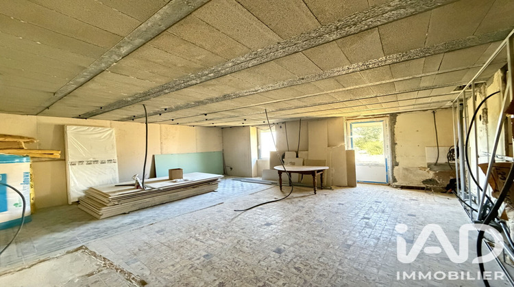 Ma-Cabane - Vente Maison Labalme, 99 m²