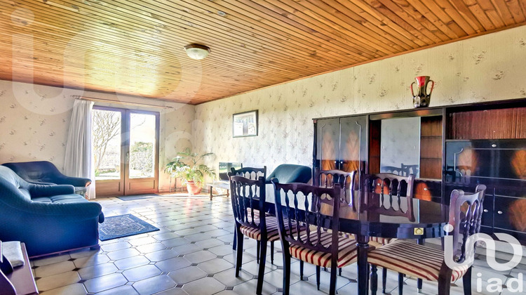 Ma-Cabane - Vente Maison Labarde, 120 m²