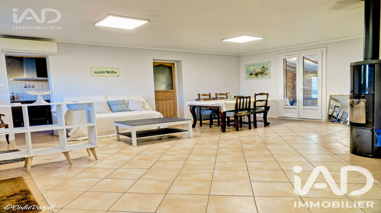 Ma-Cabane - Vente Maison Labarde, 73 m²