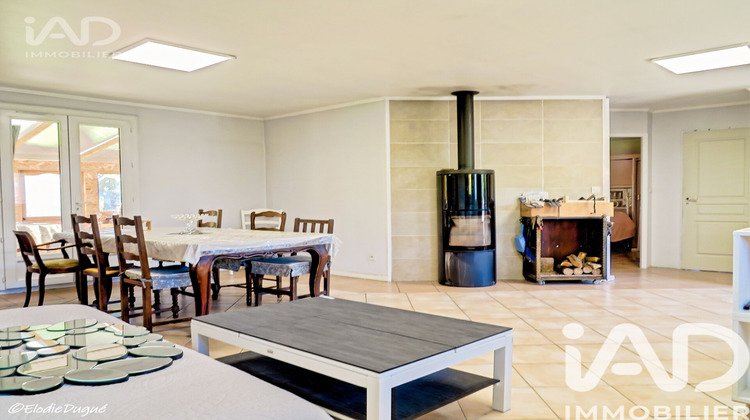 Ma-Cabane - Vente Maison Labarde, 73 m²