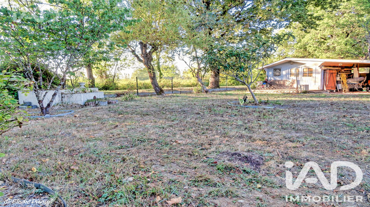 Ma-Cabane - Vente Maison Labarde, 73 m²
