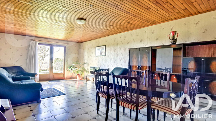 Ma-Cabane - Vente Maison Labarde, 120 m²