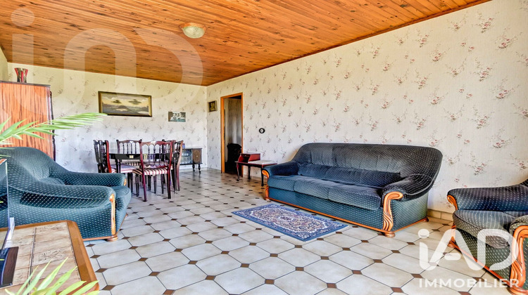 Ma-Cabane - Vente Maison Labarde, 120 m²