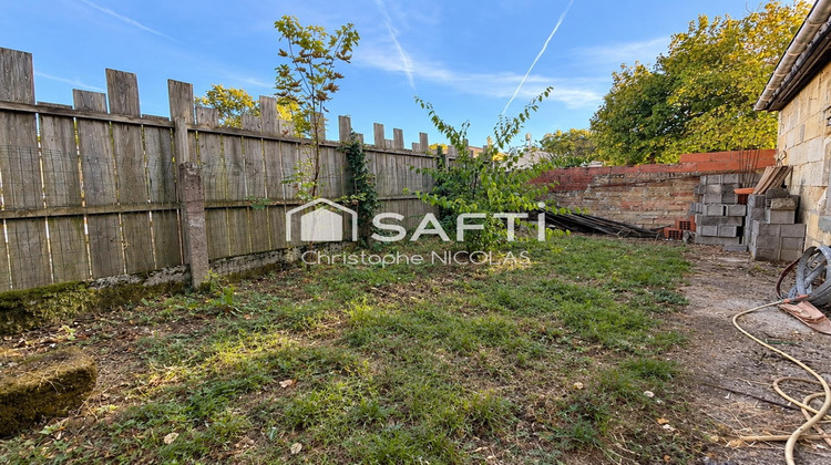 Ma-Cabane - Vente Maison Labarde, 122 m²