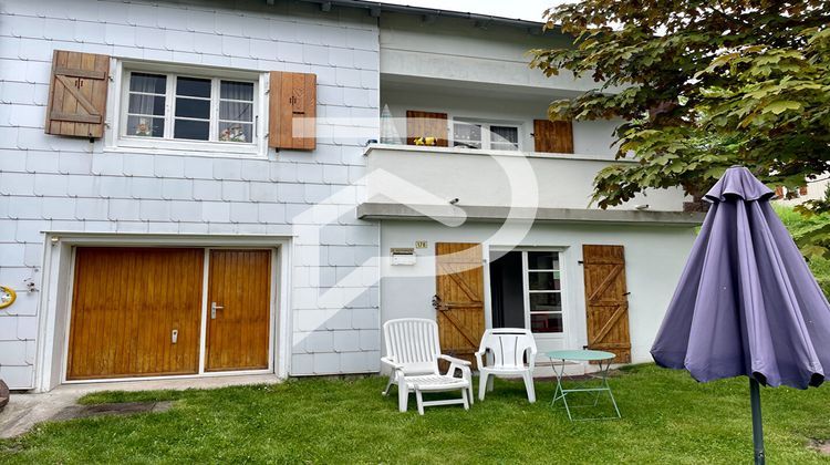 Ma-Cabane - Vente Maison LABAROCHE, 115 m²