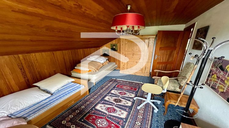 Ma-Cabane - Vente Maison LABAROCHE, 115 m²