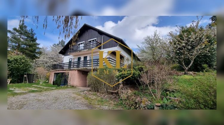 Ma-Cabane - Vente Maison Labaroche, 177 m²