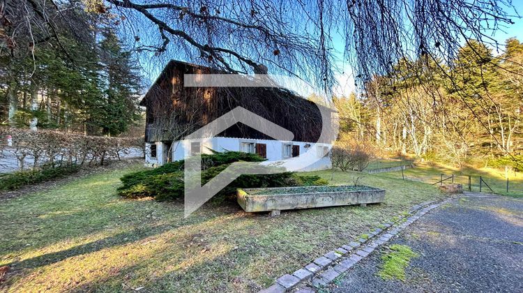 Ma-Cabane - Vente Maison LABAROCHE, 285 m²