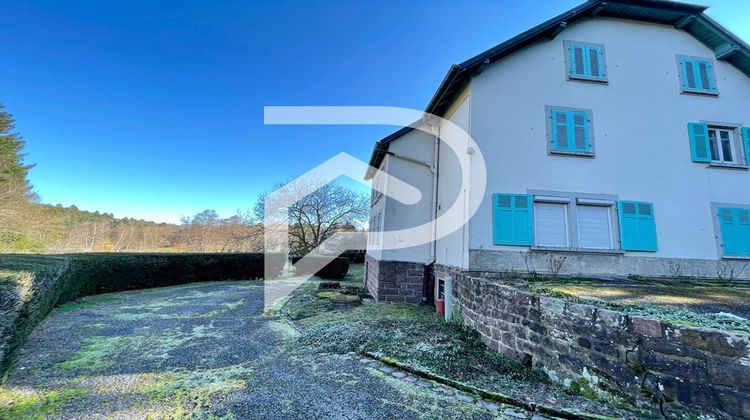 Ma-Cabane - Vente Maison LABAROCHE, 285 m²