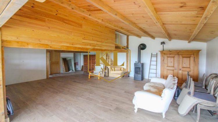 Ma-Cabane - Vente Maison Labaroche, 116 m²