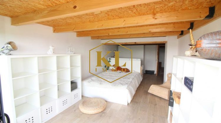 Ma-Cabane - Vente Maison Labaroche, 116 m²