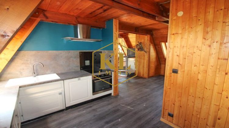 Ma-Cabane - Vente Maison Labaroche, 83 m²