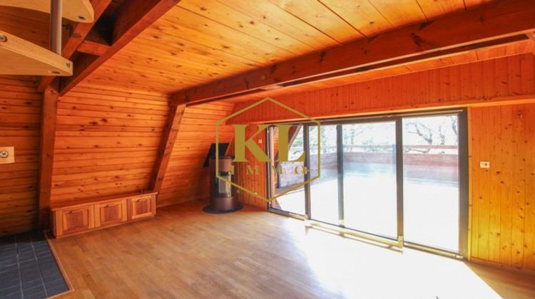 Ma-Cabane - Vente Maison Labaroche, 83 m²