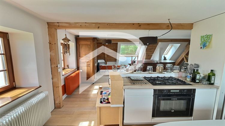 Ma-Cabane - Vente Maison LABAROCHE, 250 m²