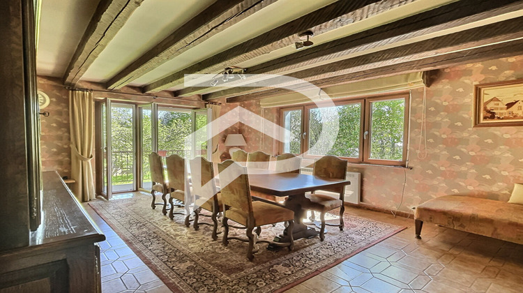 Ma-Cabane - Vente Maison LABAROCHE, 215 m²