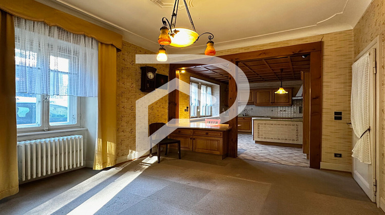 Ma-Cabane - Vente Maison LABAROCHE, 285 m²