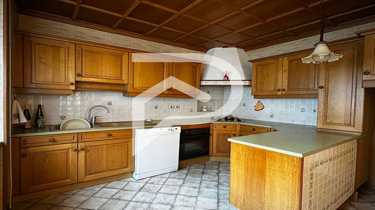 Ma-Cabane - Vente Maison LABAROCHE, 285 m²