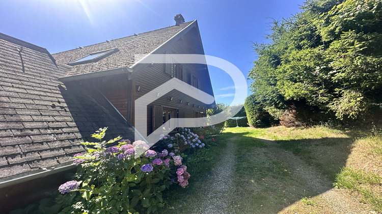 Ma-Cabane - Vente Maison LABAROCHE, 131 m²