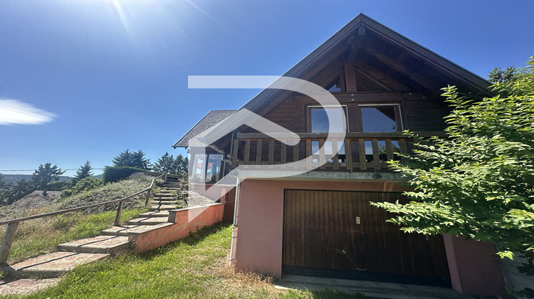 Ma-Cabane - Vente Maison LABAROCHE, 131 m²