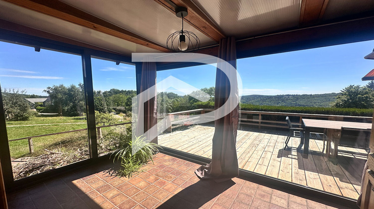 Ma-Cabane - Vente Maison LABAROCHE, 131 m²