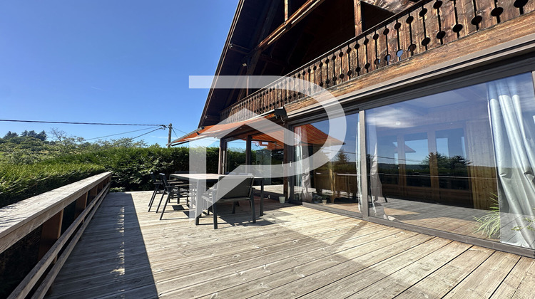 Ma-Cabane - Vente Maison LABAROCHE, 131 m²