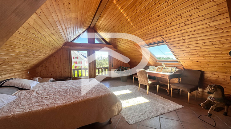 Ma-Cabane - Vente Maison LABAROCHE, 131 m²