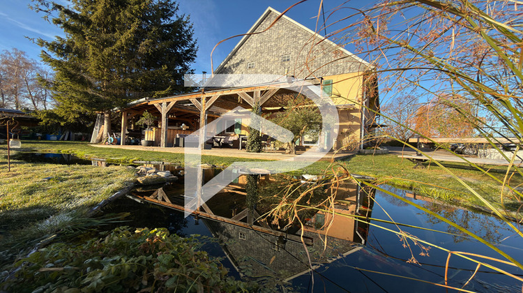 Ma-Cabane - Vente Maison LABAROCHE, 166 m²