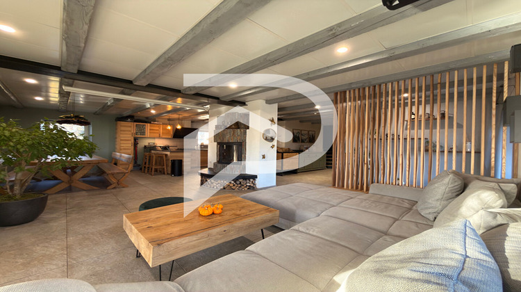 Ma-Cabane - Vente Maison LABAROCHE, 166 m²