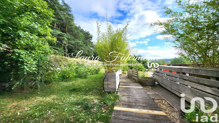 Ma-Cabane - Vente Maison Labaroche, 133 m²