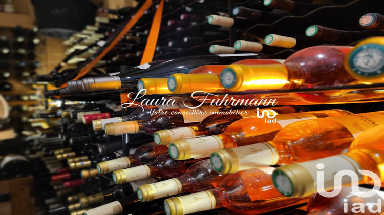 Ma-Cabane - Vente Maison Labaroche, 133 m²