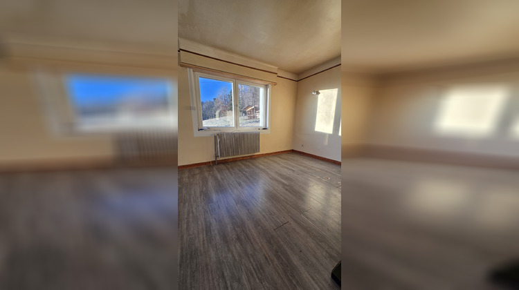 Ma-Cabane - Vente Maison Labaroche, 140 m²