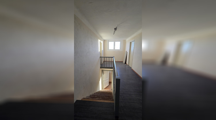 Ma-Cabane - Vente Maison Labaroche, 140 m²