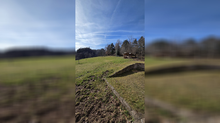 Ma-Cabane - Vente Maison Labaroche, 140 m²