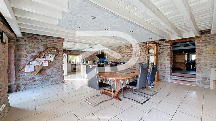 Ma-Cabane - Vente Maison LABAROCHE, 260 m²