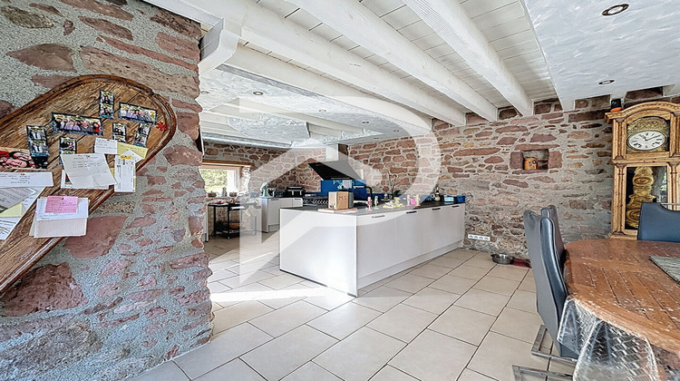 Ma-Cabane - Vente Maison LABAROCHE, 260 m²