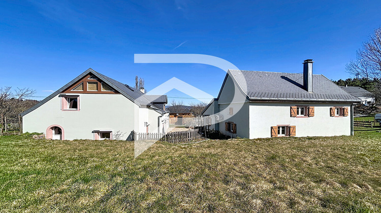 Ma-Cabane - Vente Maison LABAROCHE, 260 m²