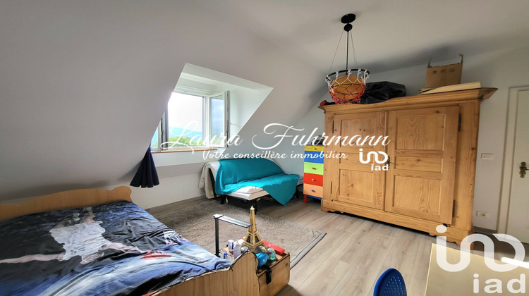 Ma-Cabane - Vente Maison Labaroche, 133 m²