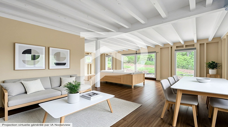 Ma-Cabane - Vente Maison LABAROCHE, 105 m²